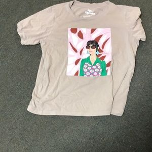 Hijou karman tshirt